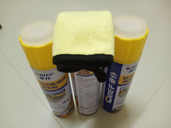 Buyer review image 3