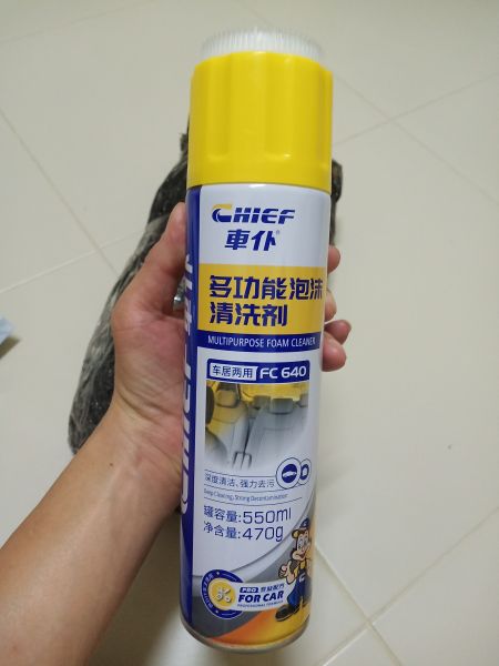 Buyer review image 1