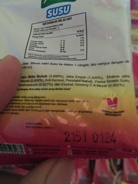 Buyer review image 2