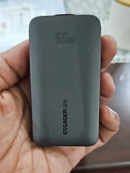 Buyer review image 2