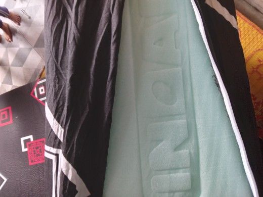 Buyer review image 2