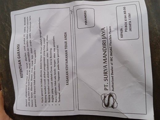 Buyer review image 5