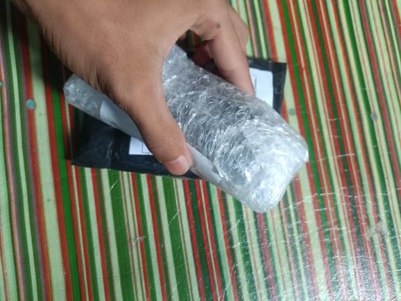 Buyer review image 2