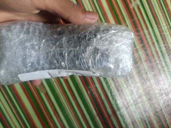 Buyer review image 1