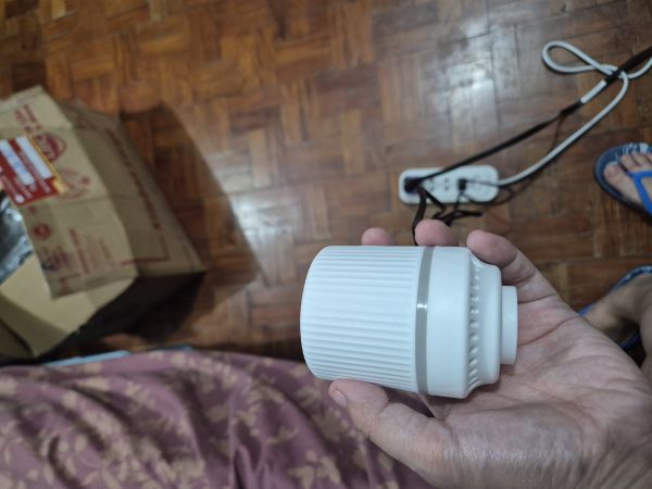 Buyer review image 1