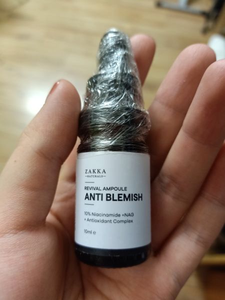 Buyer review image 1