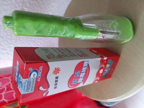 Buyer review image 2
