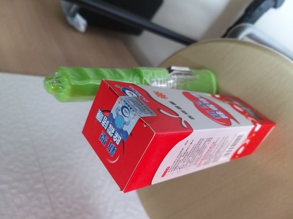 Buyer review image 3