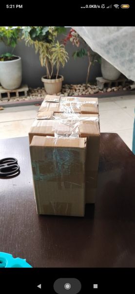 Buyer review image 3