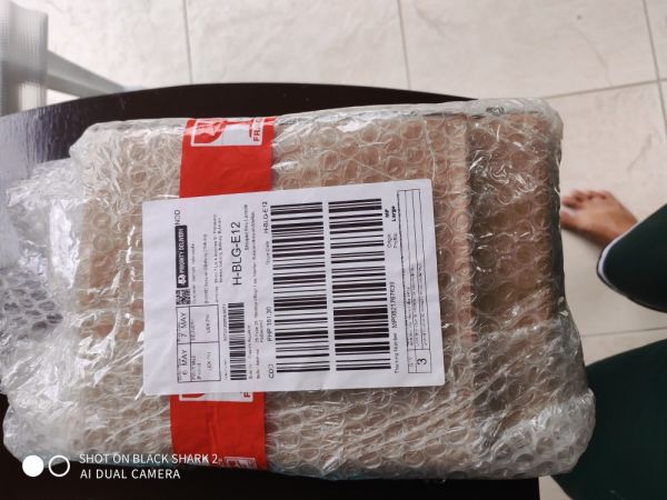 Buyer review image 4