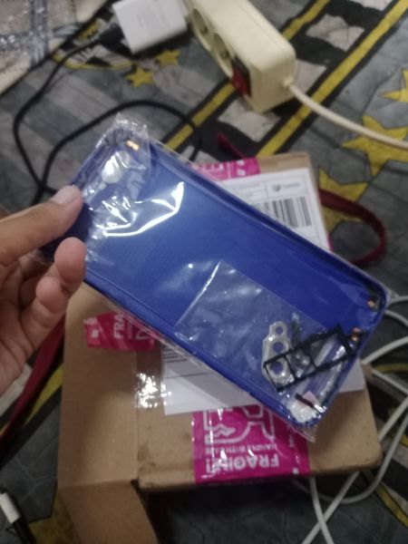 Buyer review image 2