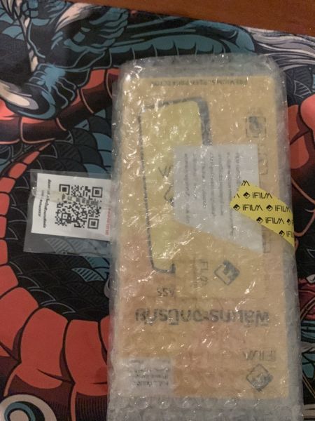 Buyer review image 1