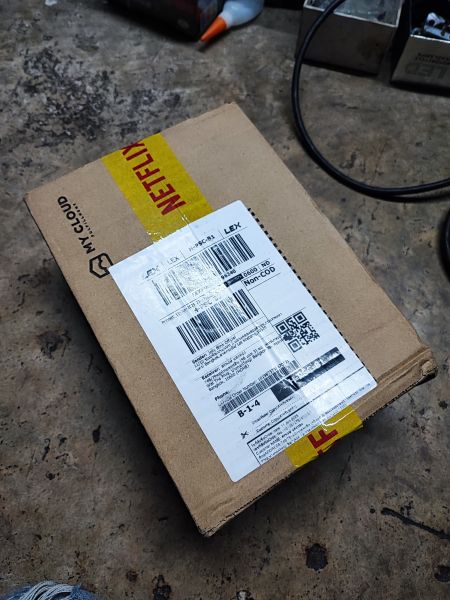 Buyer review image 1