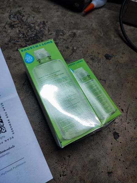 Buyer review image 2