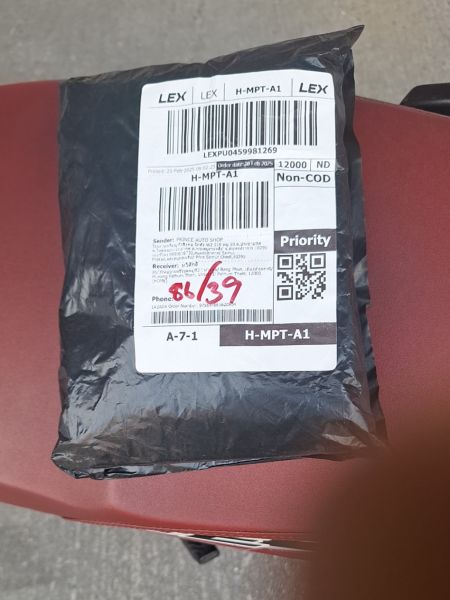 Buyer review image 1