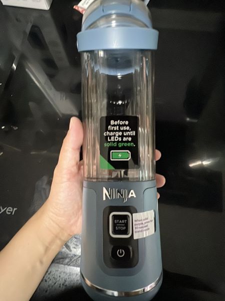 Buyer review image 1