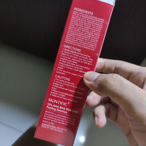 Buyer review image 3