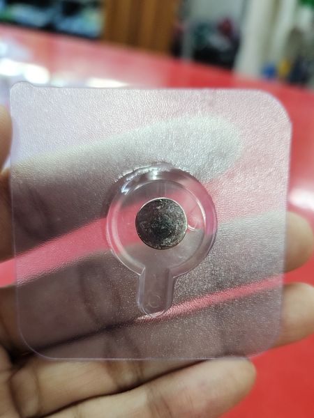 Buyer review image 2