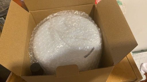 Buyer review image 1