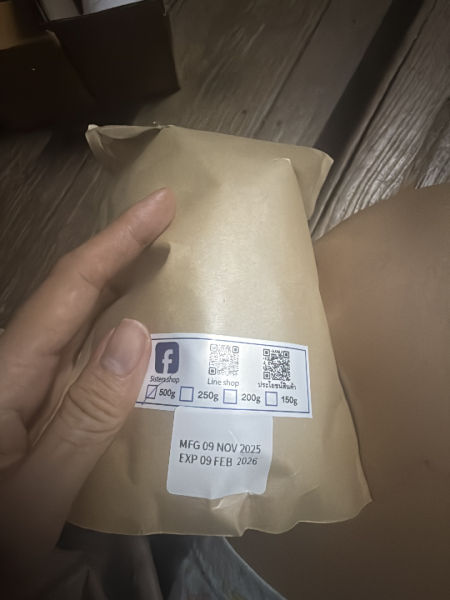 Buyer review image 2