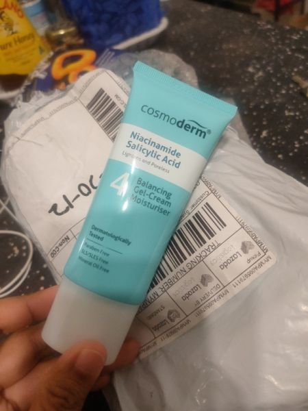 Buyer review image 1