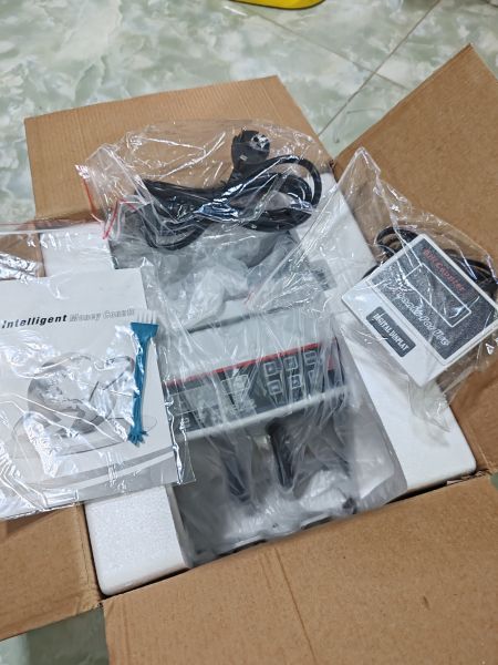 Buyer review image 2