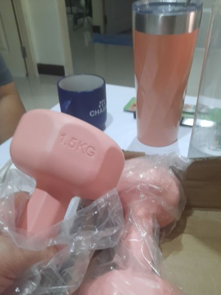 Buyer review image 2