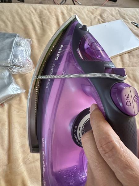 Buyer review image 3