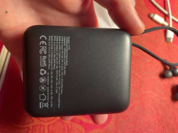 Buyer review image 3