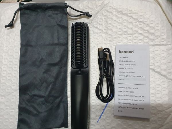 Buyer review image 2