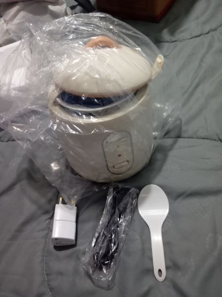 Buyer review image 3