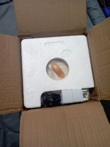 Buyer review image 2