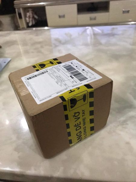 Buyer review image 1