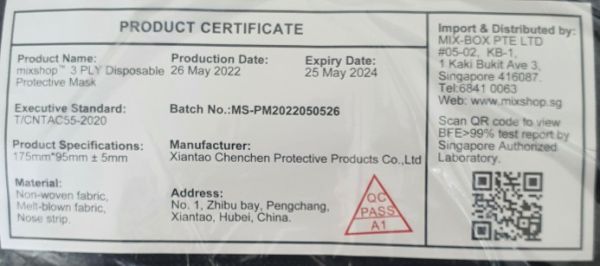 Buyer review image 3