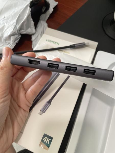 Buyer review image 2