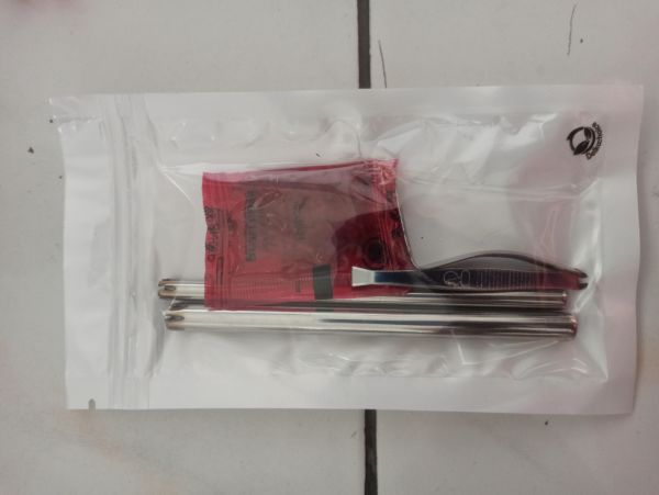 Buyer review image 2