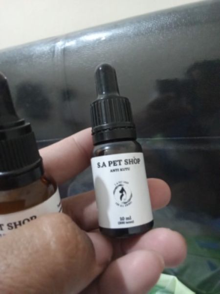 Buyer review image 2