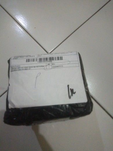 Buyer review image 2