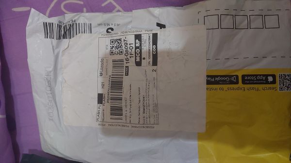 Buyer review image 1