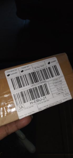 Buyer review image 2