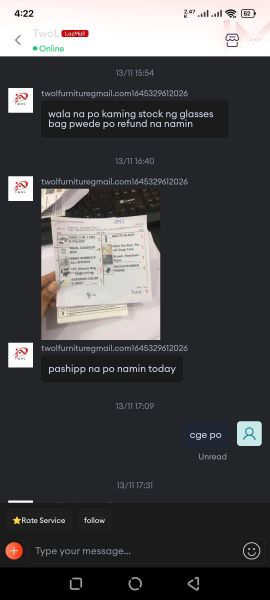 Buyer review image 1