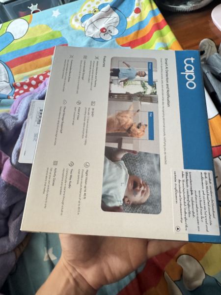 Buyer review image 2