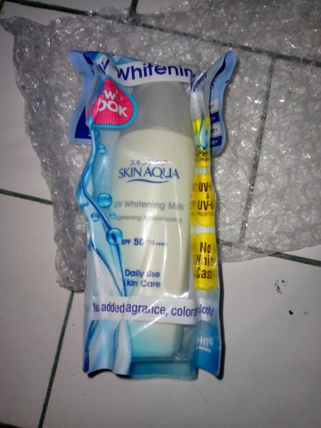 Buyer review image 1
