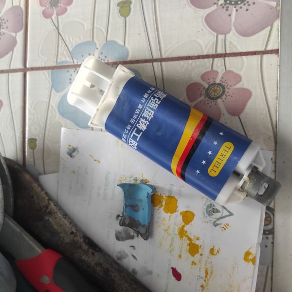 Buyer review image 1