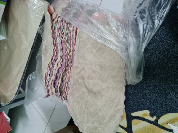 Buyer review image 1