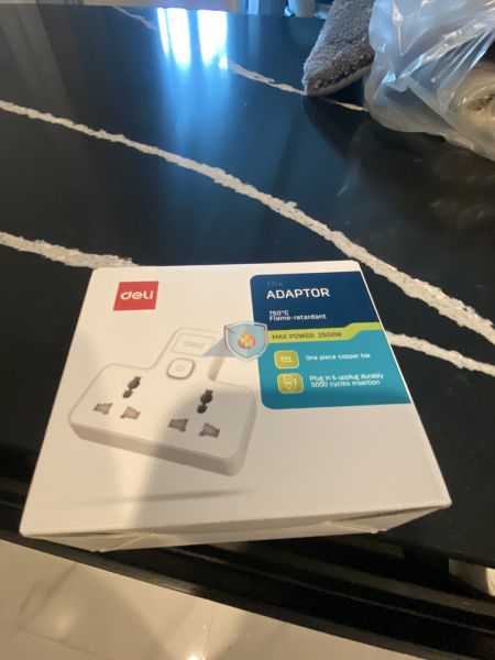 Buyer review image 2