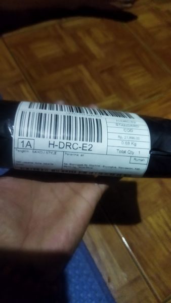 Buyer review image 1
