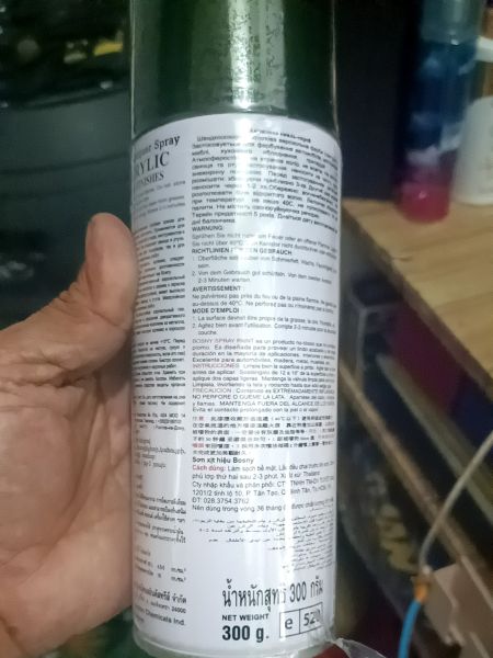 Buyer review image 2