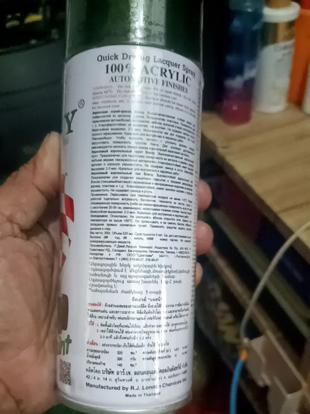 Buyer review image 3