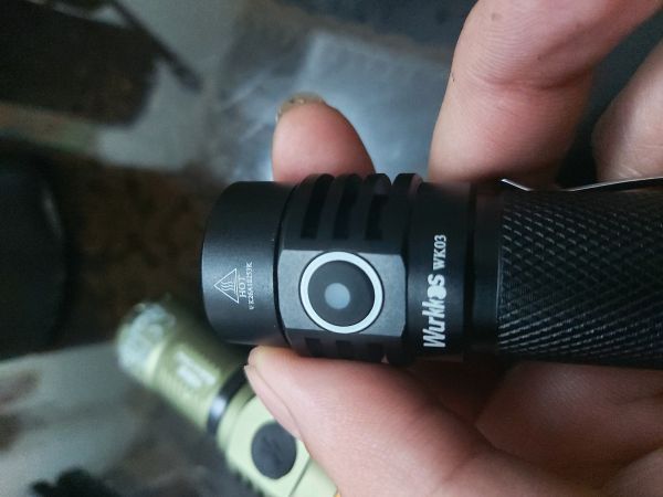 Buyer review image 2